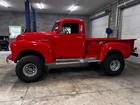 1950 Chevrolet Other Pickups 