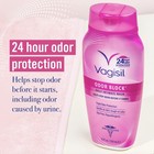 Feminine Wash For Intimate Area Hygiene  Odor Block  Gynecologist Tested  Hyp   
