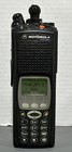 Motorola Xts 5000 Model Iii Handheld Mobile Two-way Radio Power Tested Read