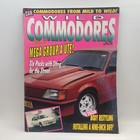 1990 s Holden Commodore   Torana Magazines Bulk Lot X18   Vintage Australian