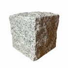 6 Inch Rough Marble Cube
