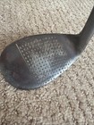 Tom Stewart St Andrews Scotland Special Antique Niblick Hickory Wood Golf Club