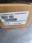 Bunn 29642 1001 Gearmotor Auger Assembly New