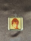 Vintage 1982 Rocky Sylvester Stallone Pendant Charm Movie Memorabilia Jewelry