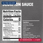 Tabasco Brand Scorpion Sauce  Fiery   Intense Hot Sauce  Glass Bottle  Bold   Ho