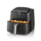 Ninja Pro Xl 5qt 3-in-1 Air Fryer 400  f Air Crisp  Black - Af140h