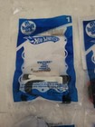 Nip 2009 Hot Wheels Mcdonalds Happy Meal Complete Set Of 6 Racing Cars