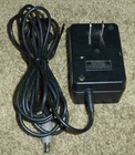 Super Nintendo Snes Power Supply  Ac Adapter  Official Authentic Oem Sns-002