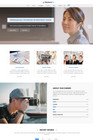      Business Pro Design 3 Wordpress Website For Sale W  Woocommerce   Customizer