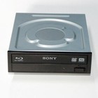 5 25  Desktop 12x Bd-r Blu-ray Writer Burner Bd Dvd Sata Drive For Sony Bd5300s
