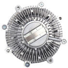 Nissan Pathfinder Frontier Xterra Cooling Fan Clutch Oem Brand New 21082-ea200