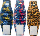 Male Dog Diapers Reusable High Absorbing Belly Band For Male Dogs Washable Bo   