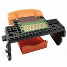 Qy6-0078 Printer Print Head Fits For Canon Mp6220 Mg6280 Mg6180 Mg6140 Mg6180