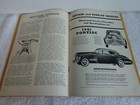 The New Thompson Repair   Tune-up Manual Pass  Car  Vol  14 Pontiac 1948