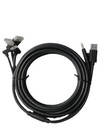3 In 1 Usb Hdmi Data Sync Connection Cable Wire For Htc Vive Vr Headset