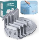 4pcs Upgrade Bed Sheet Holders For Corners  Bed Sheet Grippers  Fitted Sheet    
