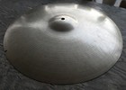 Paiste Formula 602 16  Crash Cymbal - 1088g - 60s Pre-serial
