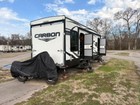 2014 Keystone Carbon 27 Toy Hauler
