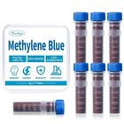 Pharmaceutical-grade Methylene Blue Powder 99 99  - Enhances Cognition   Energy
