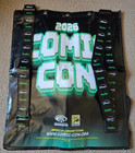 Sdcc 2026 Exclusive Abbott Elementary Promo Tote Bag  Never Used Huge Bag New
