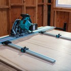 Makita Parallel Guide