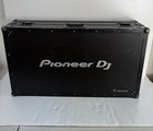 Pioneer Ddj-sz2 Flagship 4-channel Professional Dj Controller Serato With Case