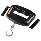 Lcd Digital Luggage Scale Portable 50kg 10g Fish Hanging Weight Electronic Hook