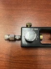 Scuba Tank Adapter For Hpa Paintball Tanks American Made - 3