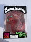Preorder Full Set Of Unreleased-smushroom Needoh-uk Only Rare   Htf  Ships 9 21