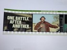One Battle After Another Commemorative 70mm Vistavision Collectible Film Strip