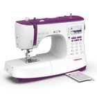 Necchi Nc-204d Sewing Machine  open Box Model 