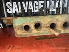 Oliver 66 Gas Tractor Ol White 1974-75 244 Engine Motor 4 Cylinder Head   Valves