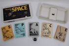 The Game Of Space Vintage Card Game 1989 Complete  Fun   Exciting 