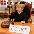 Wooden Gavel And Sound Block Set  Judge Gavel  Gavel For Meetings  Wooden Gav   