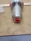 Parker Balston 1035758-100 Stainless Steel Filter Housing 3 8    Npt 5000 Psig 