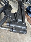 Oil Filter Bracket 817403-c Mercruiser Remote Oil System
