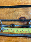 Snaffle Horse Bit