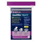 Goodnites Tru-fit Underwear W  Nighttime Protection Starter Pack-girls S m  