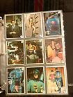 1966 Mint Batman Card Collection 