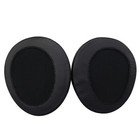 Ear Pads Cushion Replacement Cover For Sony Mdr-v600 Mdr-v900 Mdr-z600 7509