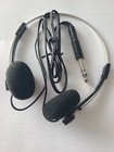 Vintage Walkman Headphones Virginia Slims Promo  New In Sealed Box 