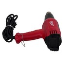 Milwaukee 8975-6 11 6-amp 120-volt Corded Dual Temperature Heat Gun 