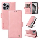 Flip Leather Wallet Phone Case Cover For Iphone 17 Pro Max 16e 15 14 13 12 11