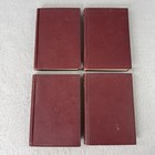 Stories Of American Authors 1896 Vol  1-3   9 Hc Charles Scribners Antique