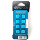 Listerine Ready  Tabs Chewable Mint Tablets Clean Mint Flavor 8 Ct  Discontinued