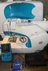 Singer Izek 1500 Digital Sewing Machine  Game Boy Color With Game 