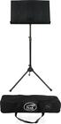 Peak Sms20 Collapsible Music Stand