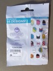Disney Pin Collectible Popsicle Ice Cream 5 Pin Mystery Pack Sealed Unopened New