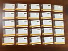 You Pick Starbucks Card 2014 Holiday Letter Alphabet Usa Cards Remaining