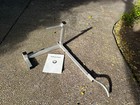 New And Unused Bmw Motorcycle Paddock Stand 7698075 71607698075